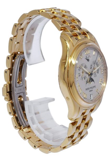 Patek Philippe Complications 5036/1J